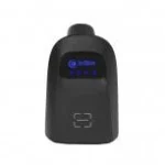 Lector Codigo De Barras Laser 3Nstar Sc415 Alambrico/1D/2D/Alambrico/USB/Con Base/Negro