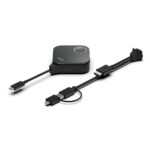 BenQ Boton Adicional Para Wdc15 Sistema De Presentacion Inalambrico