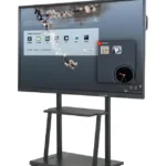Pantalla Plana Interactiva 75In Android Edla Viewboard 4K 16:9