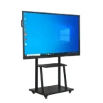 Pantalla Plana Interactiva 75In Android Edla Viewboard 4K 16:9