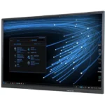 Pantalla Plana Interactiva 75In Android Edla Viewboard 4K 16:9