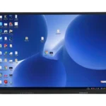 Pantalla Plana Interactiva 75In Android Edla Viewboard 4K 16:9