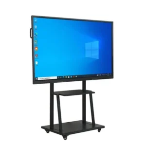 Pantalla Plana Interactiva 75in Android Edla Viewboard 4k 16:9