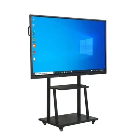 Pantalla Plana Interactiva 75In Android Edla Viewboard 4K 16:9