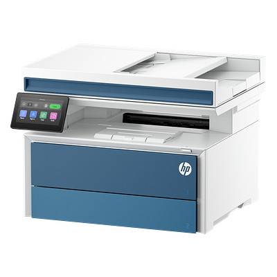 HP Laserjet Pro 4112Fdw Blanco Y Negro Impresora, Ethernet Solamente; Fotocopiadora, Escáner; Dúplex