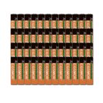 Baterias Alcalinas D-Bugg Lr03 Aaa4/Aaa/4 1.5V/210Min