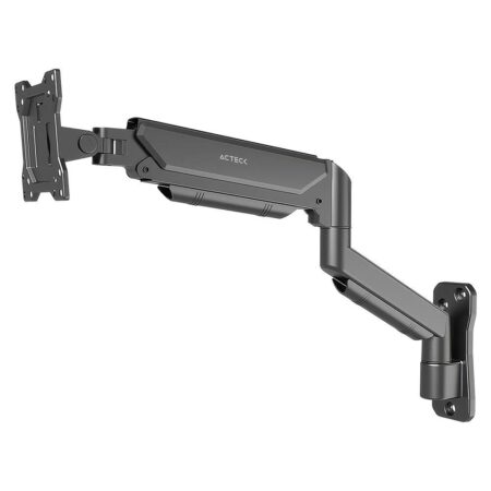 Soporte Para Monitor Enforce Motion Sm715 Acteck Soporte De Pared Articulado Para Monitor –