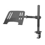 Soporte Para Laptop Enforce Zone Sm515 Acteck Soporte Articulado Para Laptop Con C-Clamp -