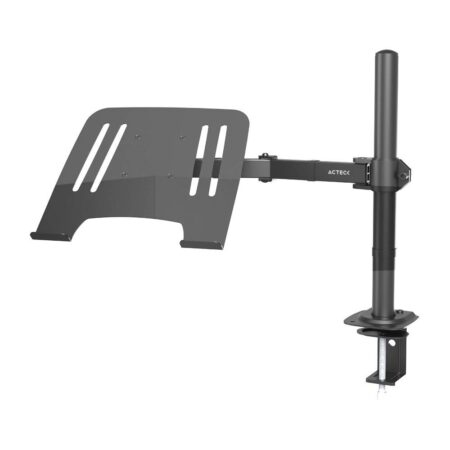 Soporte Para Laptop Enforce Zone Sm515 Acteck Soporte Articulado Para Laptop Con C-Clamp –