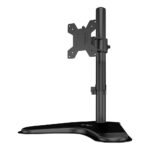 Soporte Doble Monitor Enforce Zone-B Sm510 Acteck Soporte De Monitor Con Base -