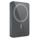 Cargador Powerbank Acteck Energon Go Slim Core Pm70 Cargador Powerbank 10 - 000 mAh