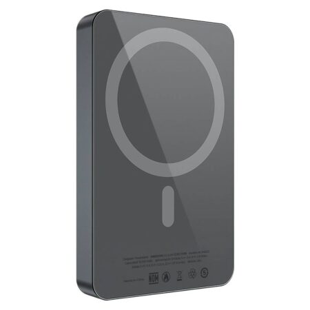 Cargador Powerbank Acteck Energon Go Slim Core Pm70 Cargador Powerbank 10 – 000 mAh
