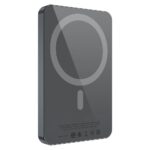 Power Bank Acteck Energon Go Slim Pro Pm50 De 5,000Mah/USB-C/Gris/AC-945639