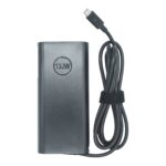 AC-C-D130W Adaptador De Corriente Tipo C 130W 20V/6.5A (Type C) Con Pd Ekc-D130W -