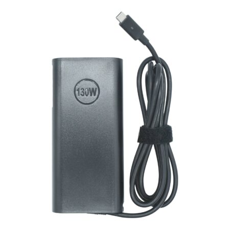 AC-C-D130W Adaptador De Corriente Tipo C 130W 20V/6.5A (Type C) Con Pd Ekc-D130W –