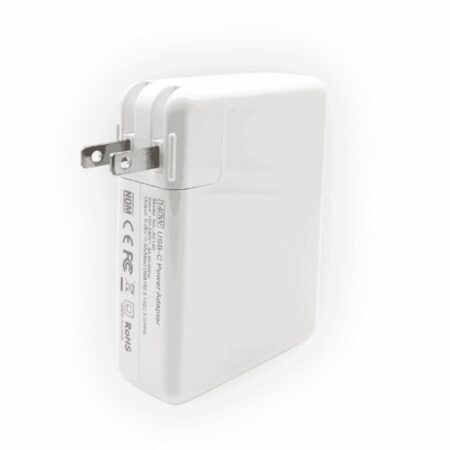 AC-Mgsf3-140W Adaptador De Corriente 140W 3 No Incluye Cable Tipo C Ap3-140W -