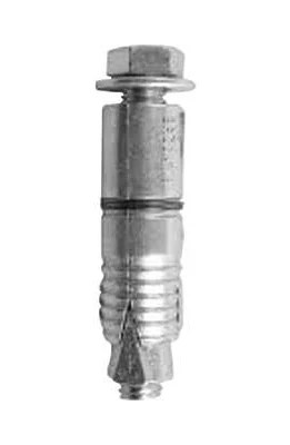 Taquete Expansor Tipo Z Anclo ANC-Z56T De 5/16X2″/Incluye Tornillo