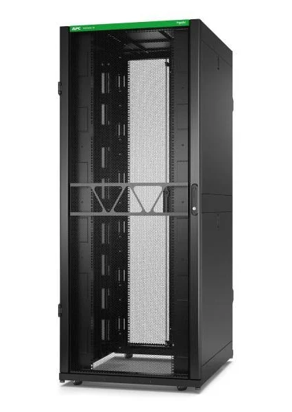 Apc Netshelter Sx Gen 2 42U Se Rver Rack Enclosure 600Mm X 1200Mm