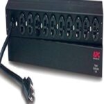Rack Pdu Basic Zero U 20A 120V (24)5-20