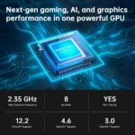 Mini Pc ASUS 14 Pro Core Ultra 7 155H/4.8Ghz/2Xsodimm DDR5 5600/Graf Intel Arc/2Xhdmi/2Xthunderbolt 4/3Xusb 3.2/Rnuc14Rvhu70000Ui