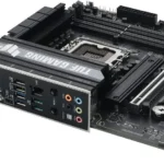 Mb ASUS Tuf Gaming B860-Plus WiFi Socket Lga1851/4Xddr5/DP/HDMI/ATX
