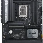 Mb ASUS Tuf Gaming B860-Plus WiFi Socket Lga1851/4Xddr5/DP/HDMI/ATX