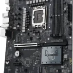 Mb ASUS Tuf Gaming B860-Plus WiFi Socket Lga1851/4Xddr5/DP/HDMI/ATX
