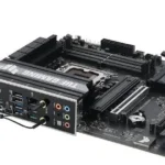 Mb ASUS Tuf Gaming B860-Plus WiFi Socket Lga1851/4Xddr5/DP/HDMI/ATX