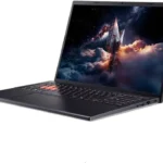 Laptop Acer Nitro Lite 16 16"/Intel Core I7 13620H/16Gb RAM/512Gb SSD/HDMI/1920X1080/Win 11 Home/Negro/Nl16-71G-74Wv