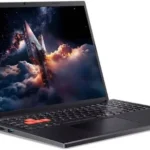 Laptop Acer Nitro Lite 16 16"/Intel Core I7 13620H/16Gb RAM/512Gb SSD/HDMI/1920X1080/Win 11 Home/Negro/Nl16-71G-74Wv