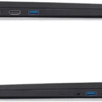 Laptop Acer Nitro Lite 16 16"/Intel Core I7 13620H/16Gb RAM/512Gb SSD/HDMI/1920X1080/Win 11 Home/Negro/Nl16-71G-74Wv