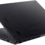 Laptop Acer Nitro Lite 16 16"/Intel Core I7 13620H/16Gb RAM/512Gb SSD/HDMI/1920X1080/Win 11 Home/Negro/Nl16-71G-74Wv