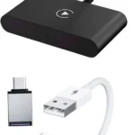 Adaptador Car Play Con Pantalla 6.86" D-Bugg W602A/Para Conectar Los Sistemas De Bluetooth A Automoviles