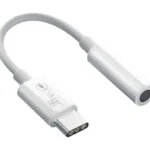 Adaptador D-Bugg D8/3.5Mm A Tipo-C