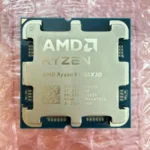 Procesador AMD Ryzen 9 9950X3D2 Socket Am5/4.3Ghz/16Core/192Mb/Con AMD Radeon Graphics/100-100001978Wof