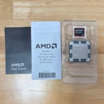 Procesador AMD Ryzen 9 9950X3D2 Socket Am5/4.3Ghz/16Core/192Mb/Con AMD Radeon Graphics/100-100001978Wof