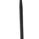 Antena WiFi Hikvision Ds-Ant-Nvr De Repuesto Para Nvr/5Dbi De Ganancia/2.4Ghz/Negro