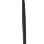 Antena WiFi Hikvision Ds-Ant-Nvr De Repuesto Para Nvr/5Dbi De Ganancia/2.4Ghz/Negro