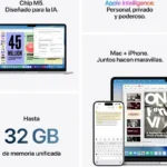 Garantia Por 5 Anos Por Defecto De Fabricacion Para Mbp 14 M5 Y