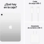 Garantia Por 3 Anos Por Defecto De Fabricacion Para Ipad Pro 11