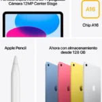 Garantia Por 3 Anos Por Defecto De Fabricacion Para Ipad Pro 11