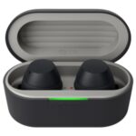 Audifonos Inalambrico LG Budslite.amexlwh De Bluetooth/USB-C/Blanco