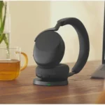 Jabra Evolve3 85 Uc Link390C Black