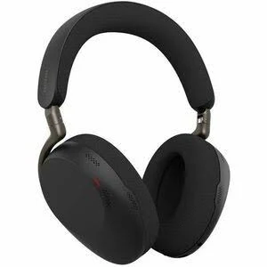 Jabra Evolve3 85 Ms Link390C Black Wlc Chrg