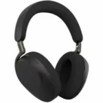 Jabra Evolve3 85 Ms Link390C Warm Gray