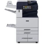 Xerox Altalink B8155_F Multi. Mono A3