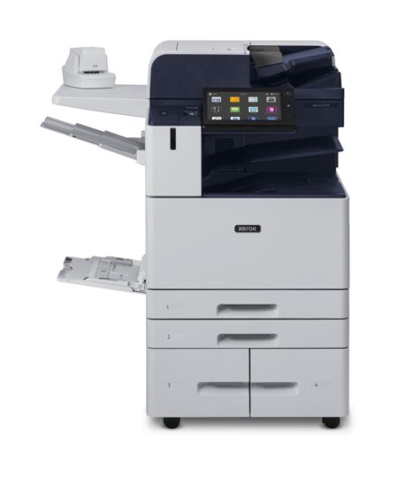 Xerox Altalink B8155_f Multi. Mono A3