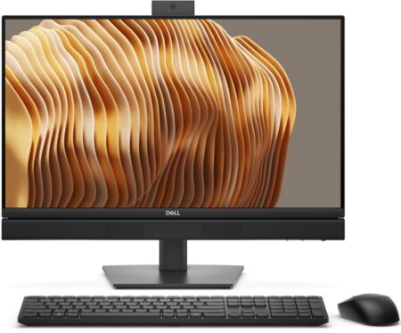 All-in-One Dell Pro 24 QC24251 (Negro)