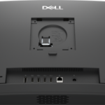 All-in-One Dell Pro 24 QC24251 (Negro)