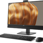 All-in-One Dell Pro 24 QC24251 (Negro)